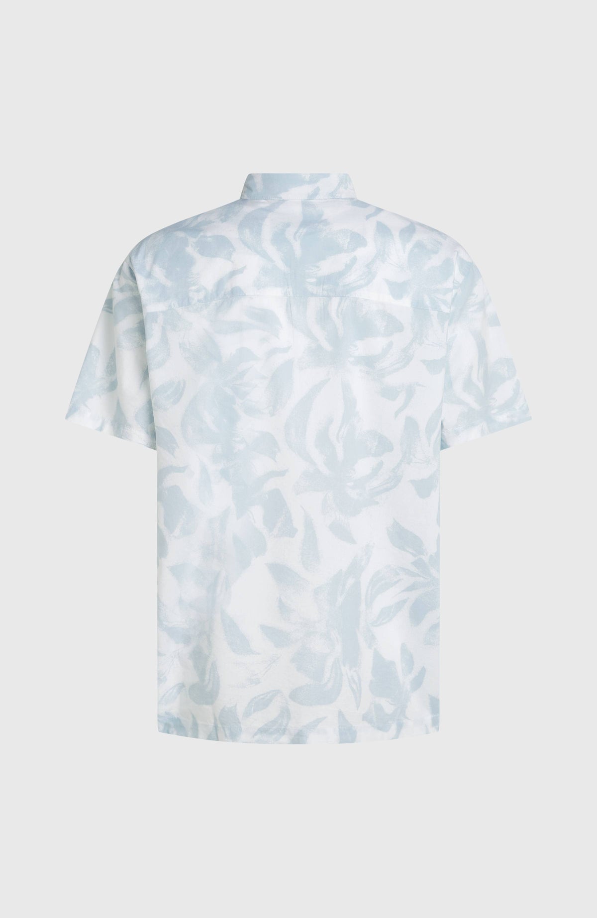O'Neill Print overhemd | White Spray Flower