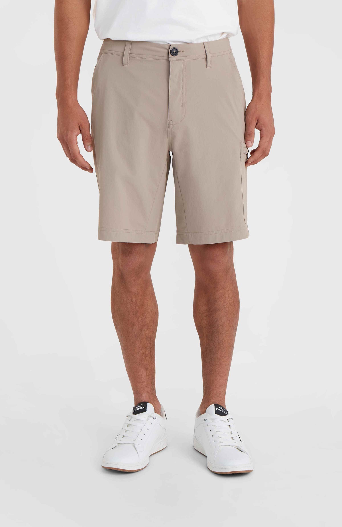 O'Neill TRVLR Series Stretch short | Pumpkin Smoke