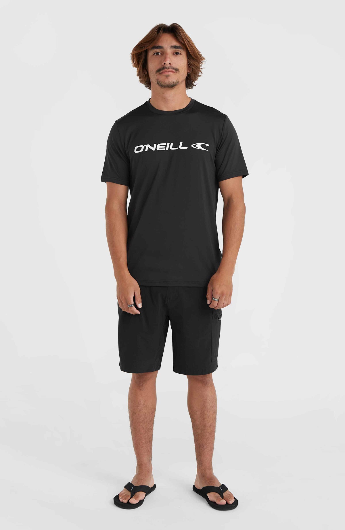 O'Neill TRVLR Series Stretch short | Black Out