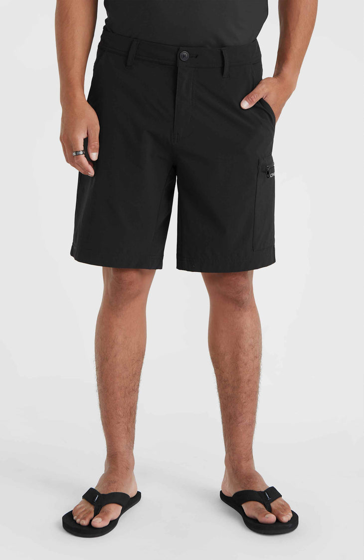 O'Neill TRVLR Series Stretch short | Black Out