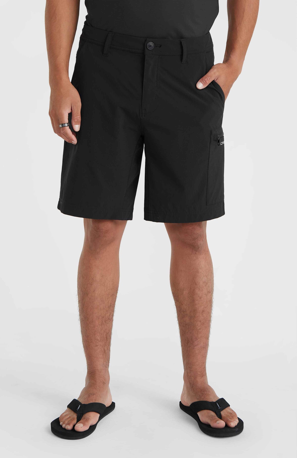 O'Neill TRVLR Series Stretch short | Black Out