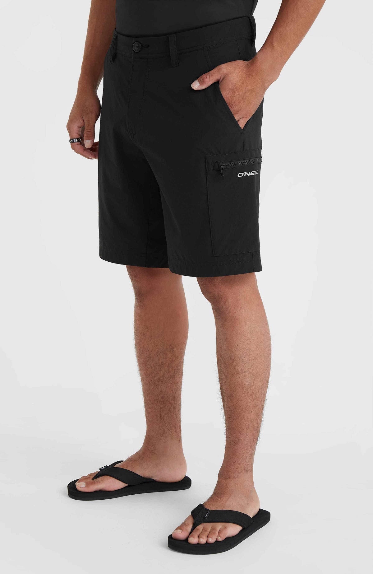 O'Neill TRVLR Series Stretch short | Black Out