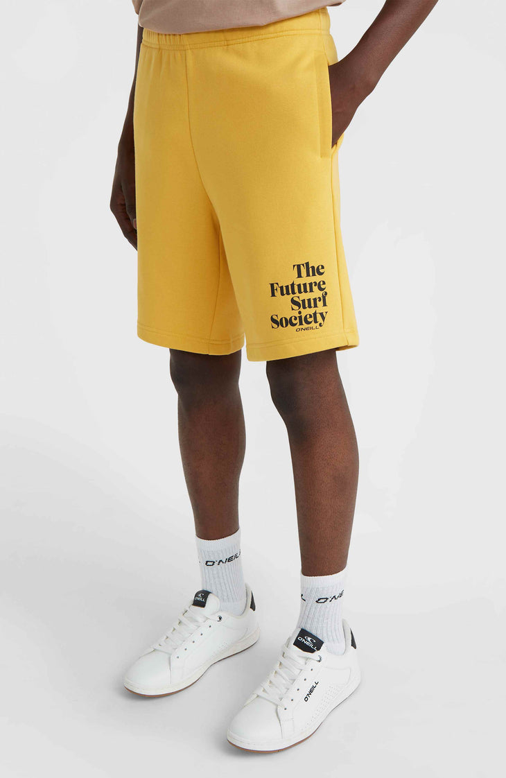 Future Surf Society short | Golden Haze