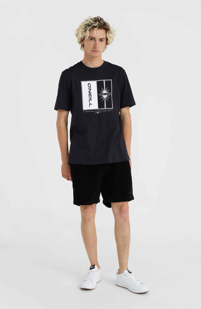 Mix and Match Cord short | Black Out Mix and Match Cord short | Black Out