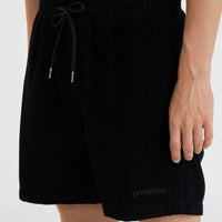 Mix and Match Cord short | Black Out