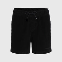 Mix and Match Cord short | Black Out
