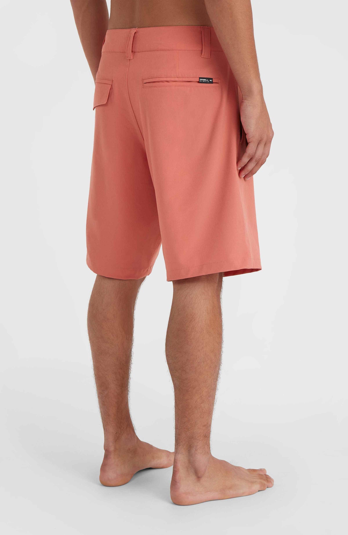 O'Neill Hybrid chinoshort | Red Orcher