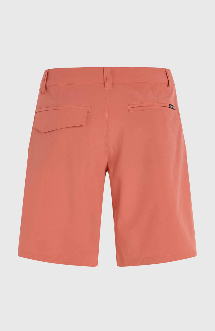 O'Neill Hybrid chinoshort | Red Orcher
