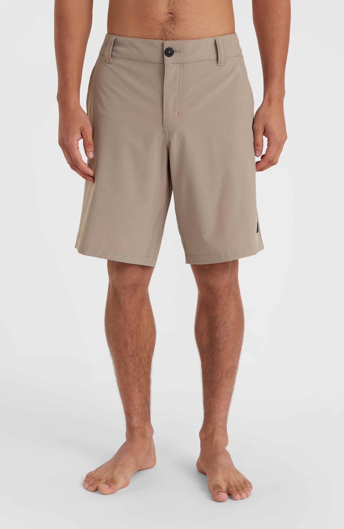 O'Neill Hybrid chinoshort | Pumpkin Smoke