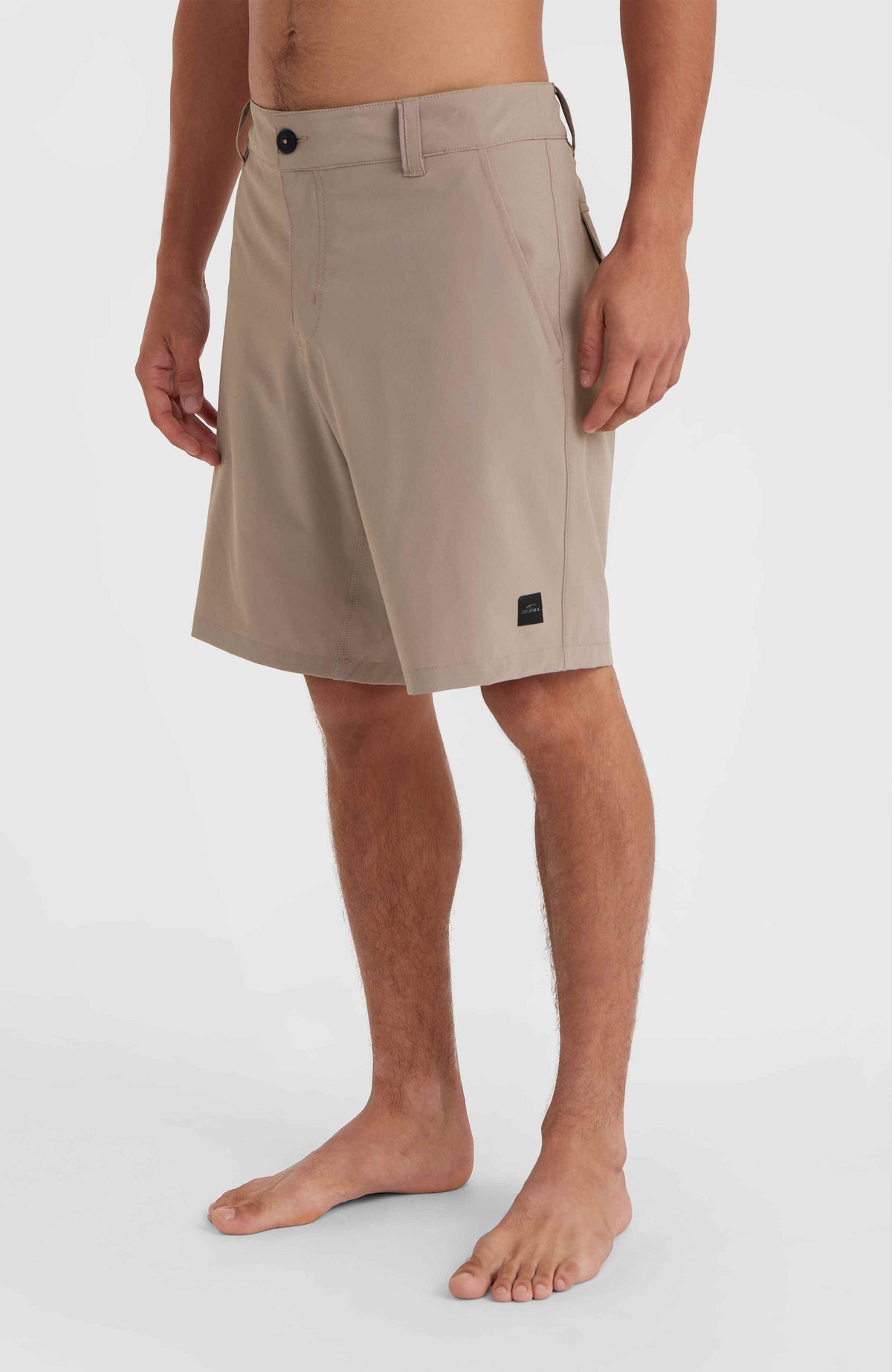 O'Neill Hybrid chinoshort | Pumpkin Smoke