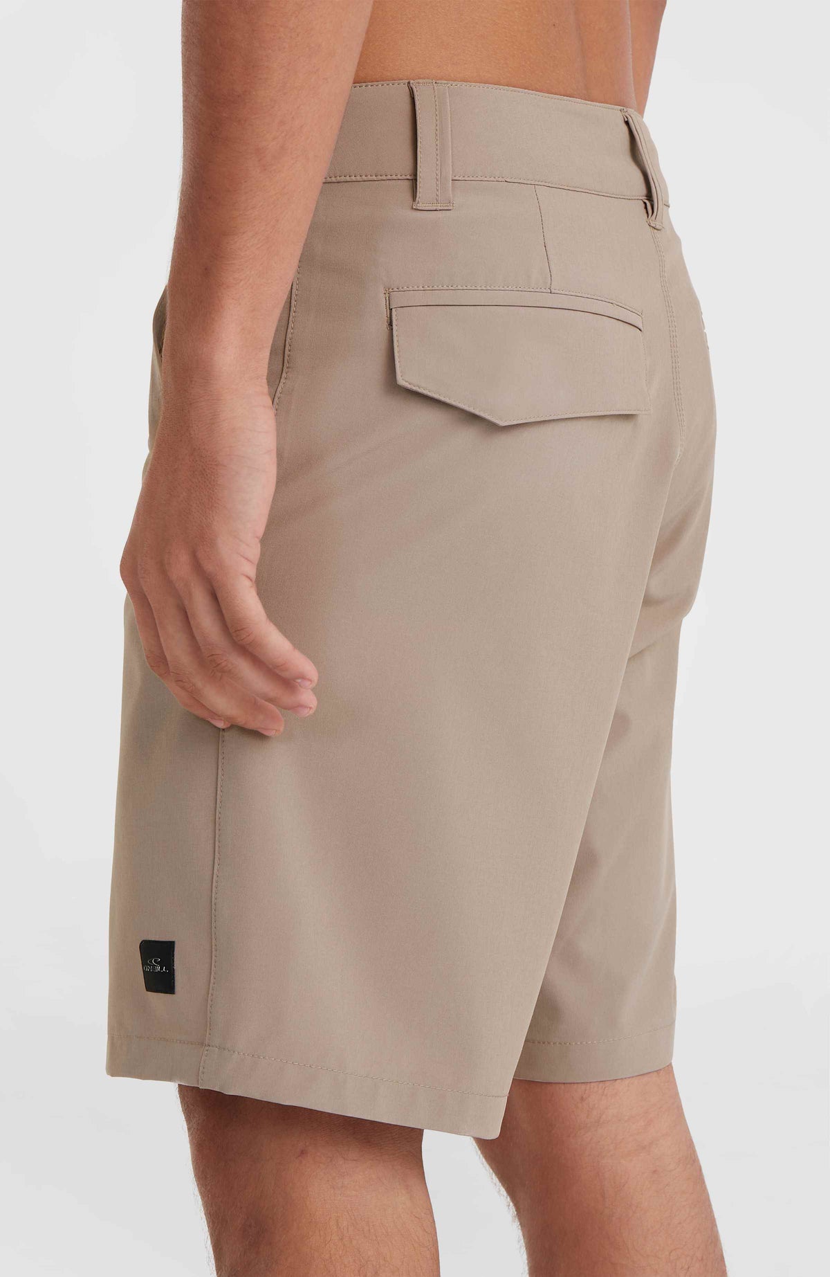 O'Neill Hybrid chinoshort | Pumpkin Smoke