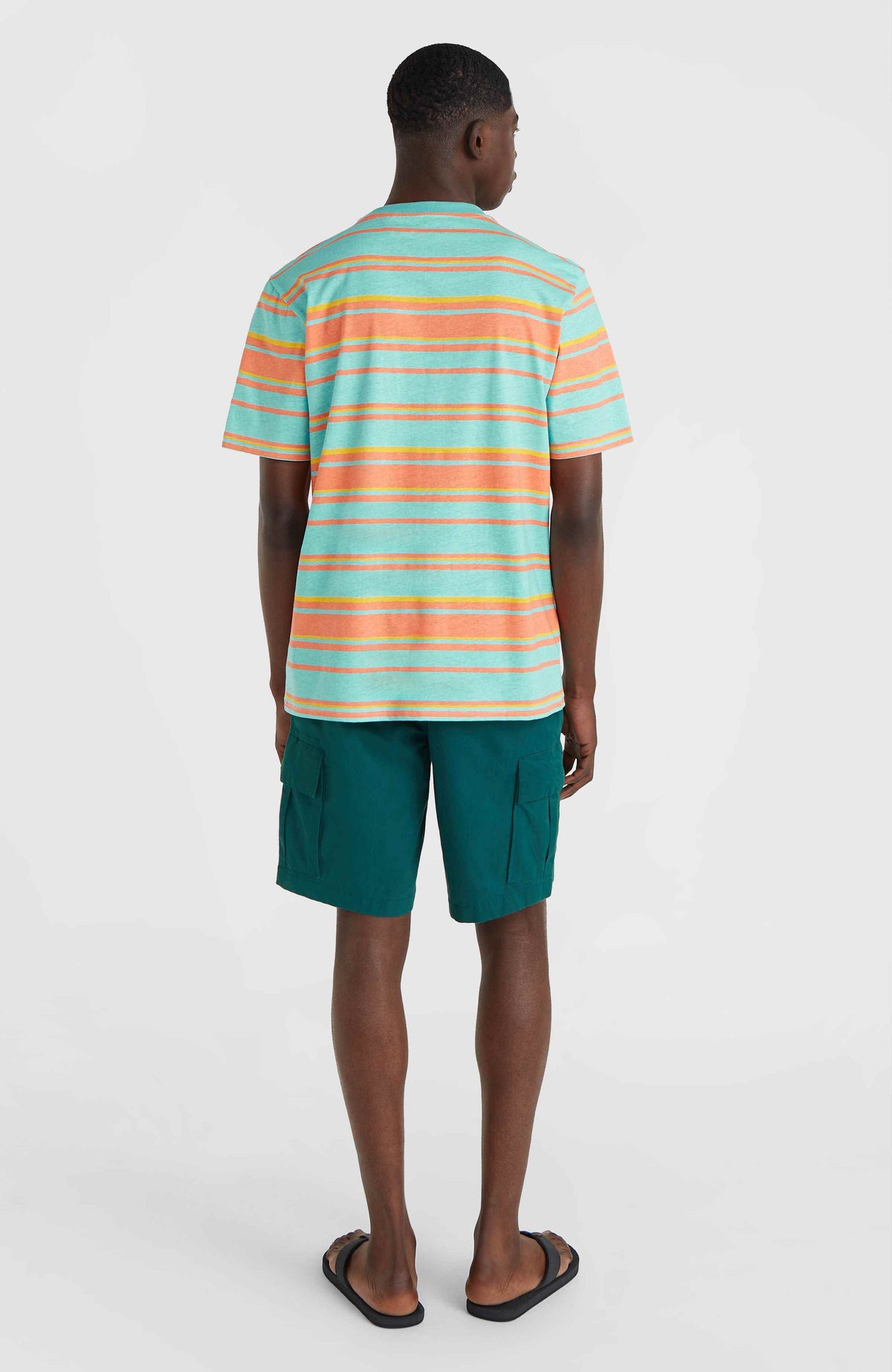 Essentials cargoshort | Beetle Juice