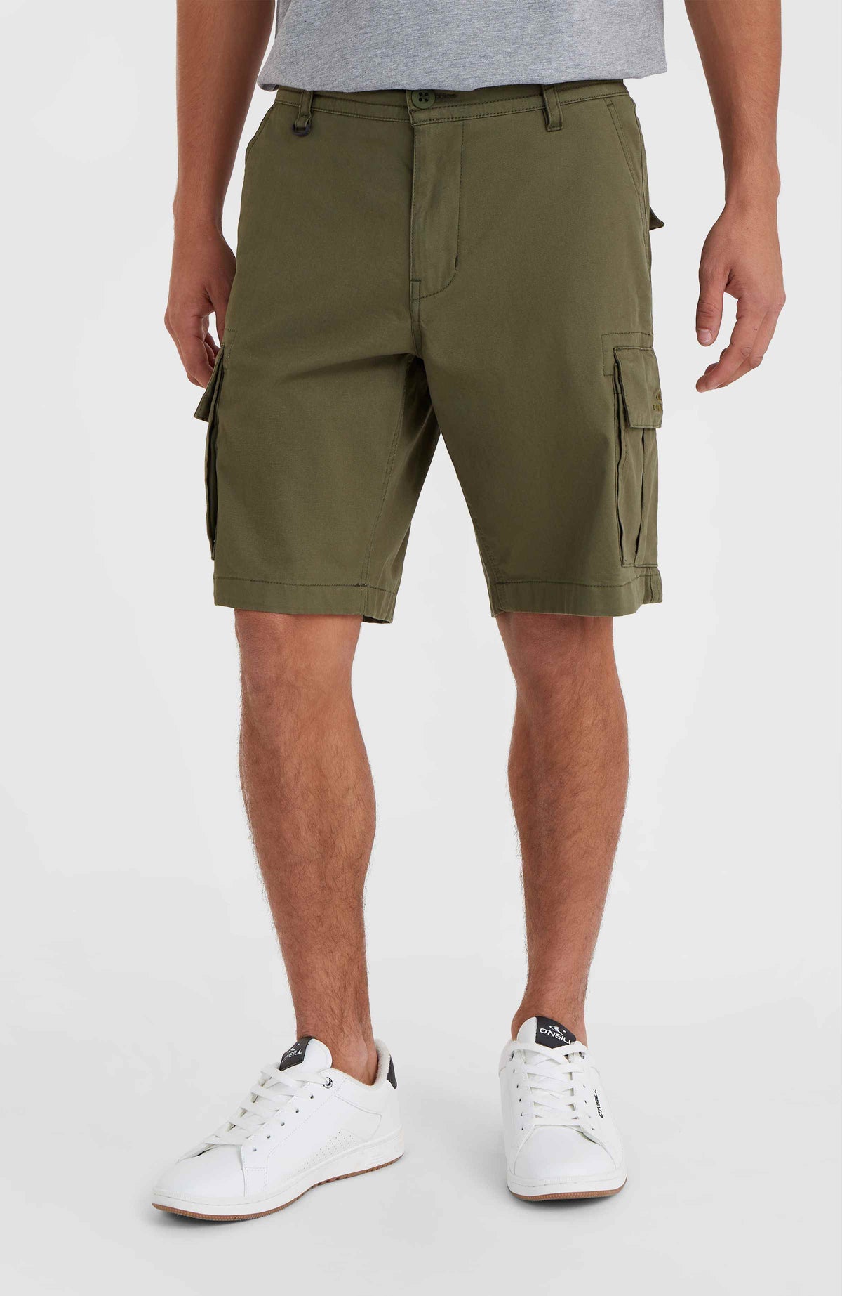 Essentials cargoshort | Asher Tree