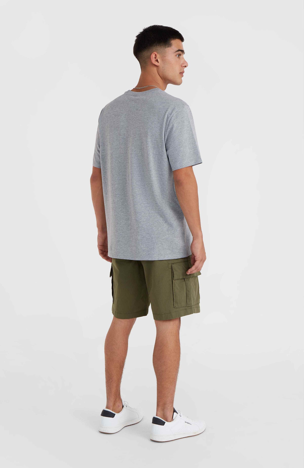 Essentials cargoshort | Asher Tree