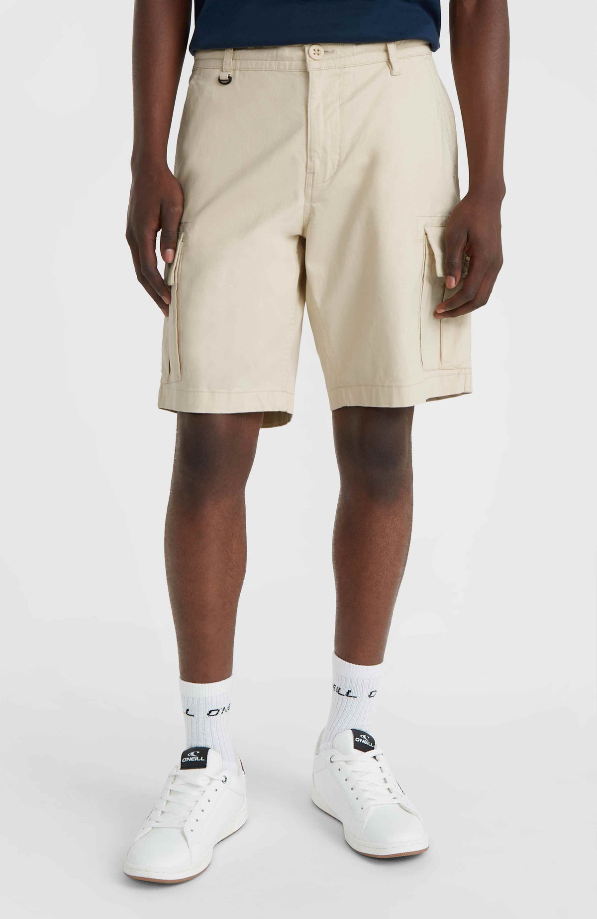 Essentials cargoshort | Muslin