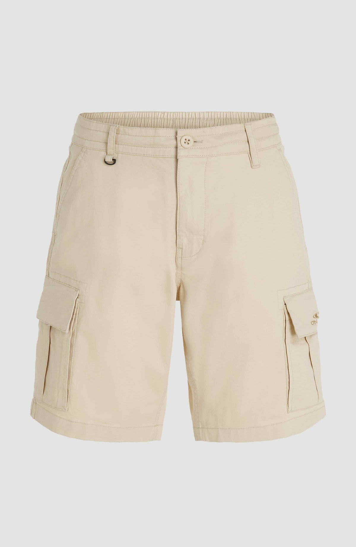 Essentials cargoshort | Muslin