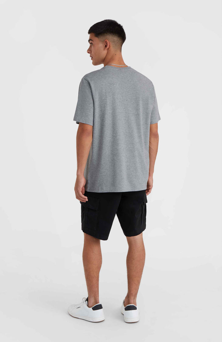 Essentials cargoshort | Black Out
