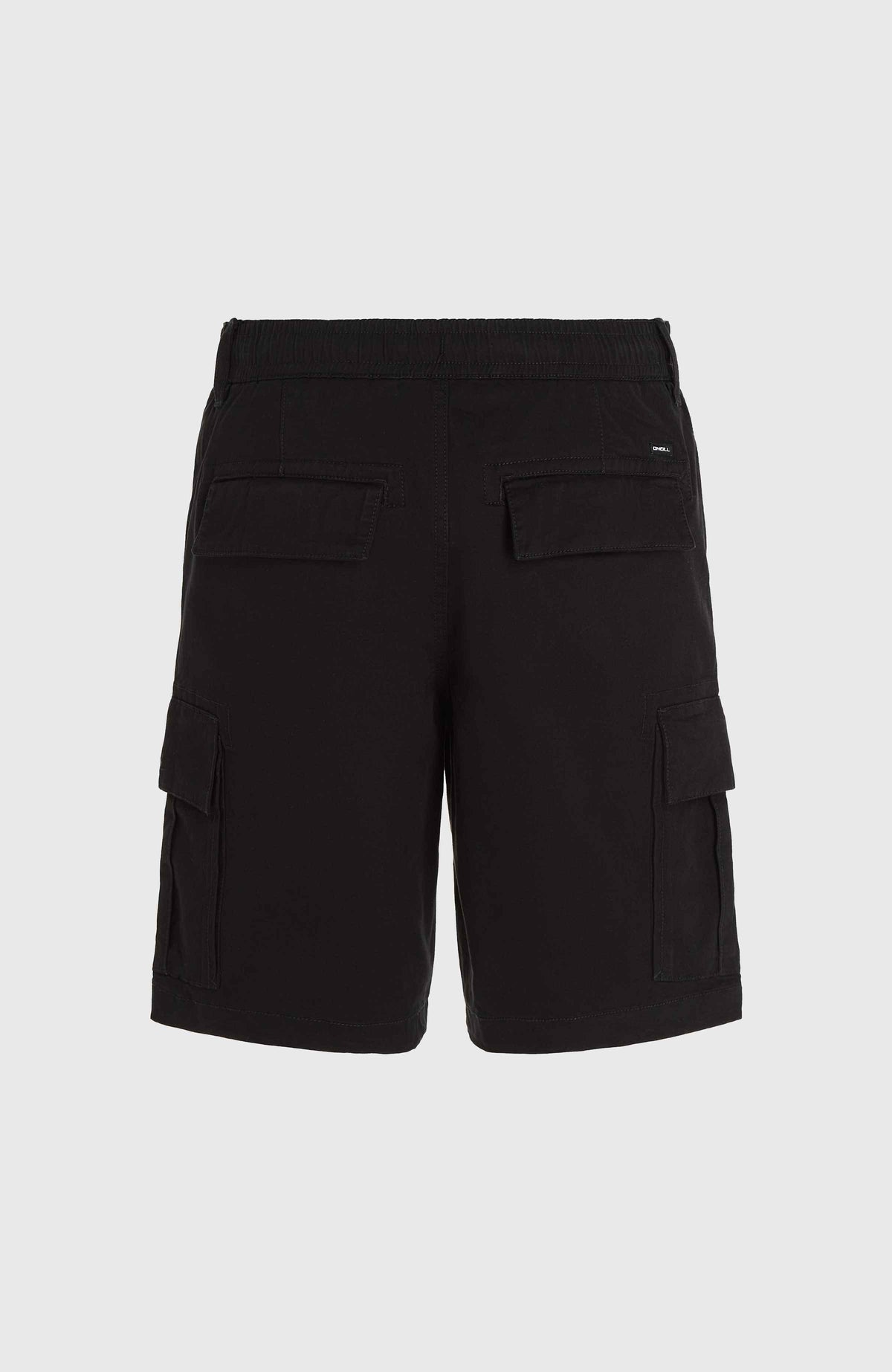 Essentials cargoshort | Black Out