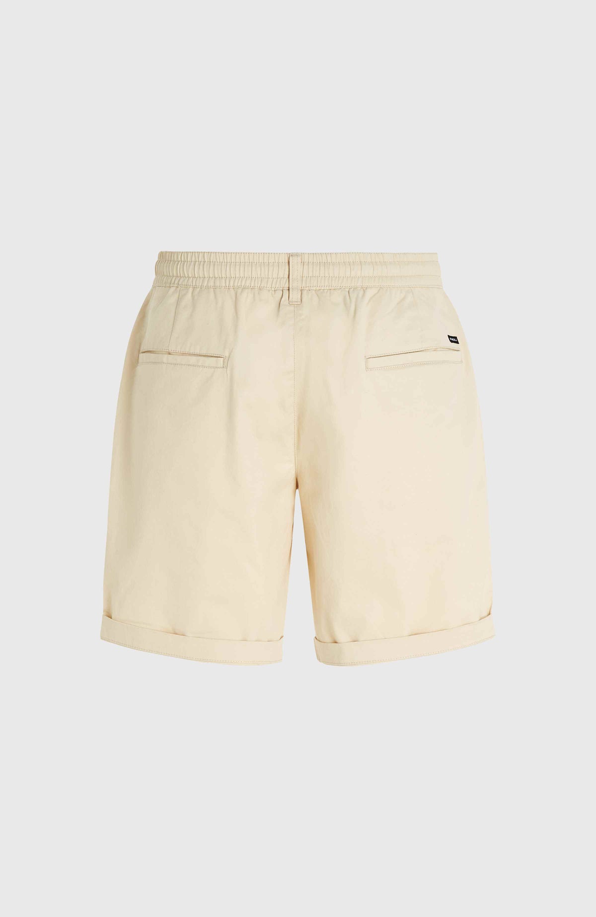 Essentials chinoshort | Muslin