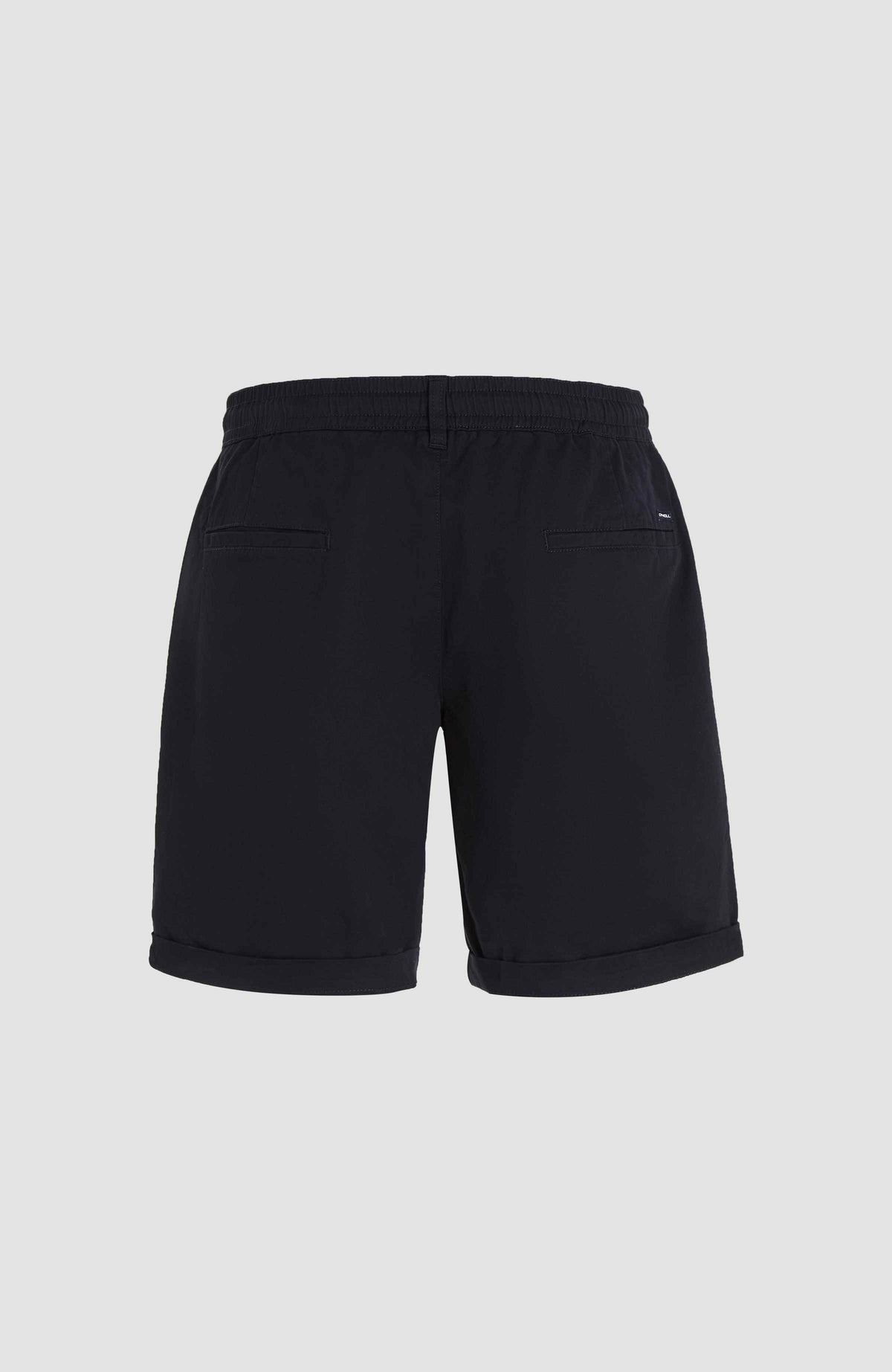 Essentials chinoshort | Raven