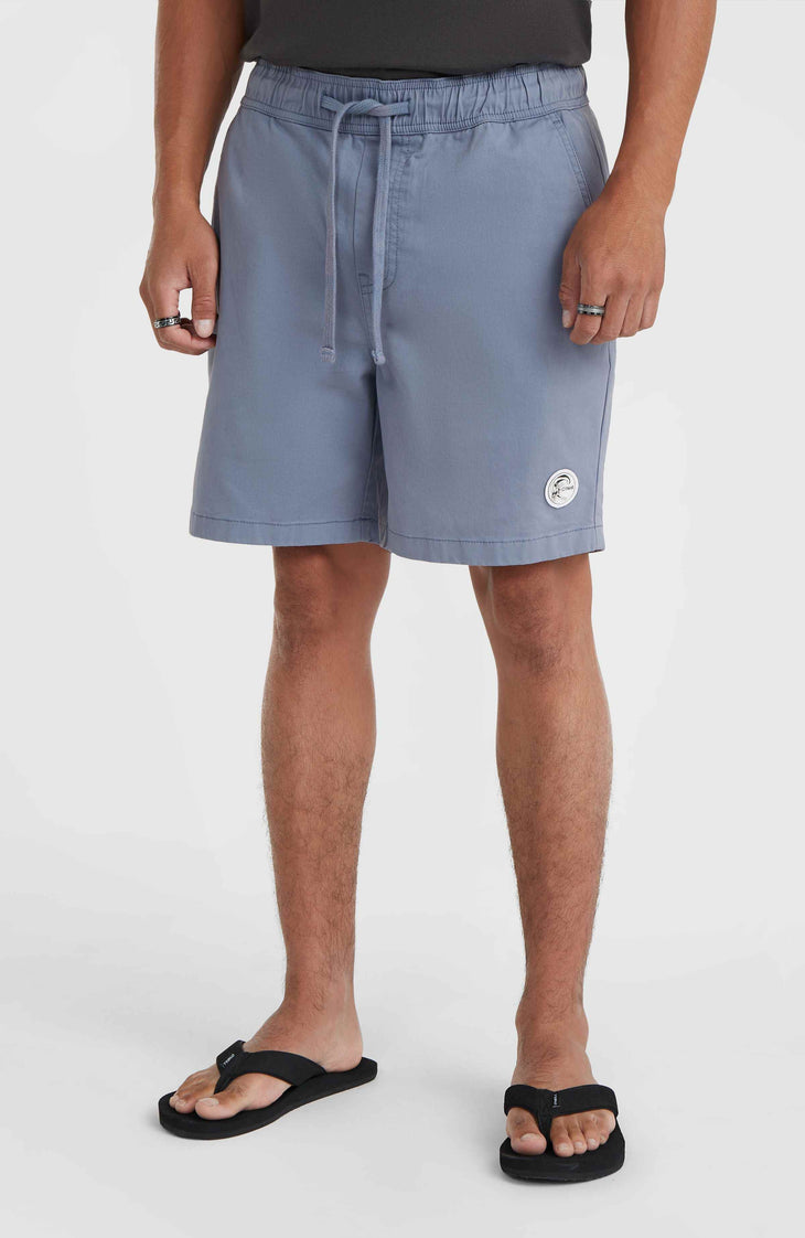 O'Riginals Porter short | Copen Blue