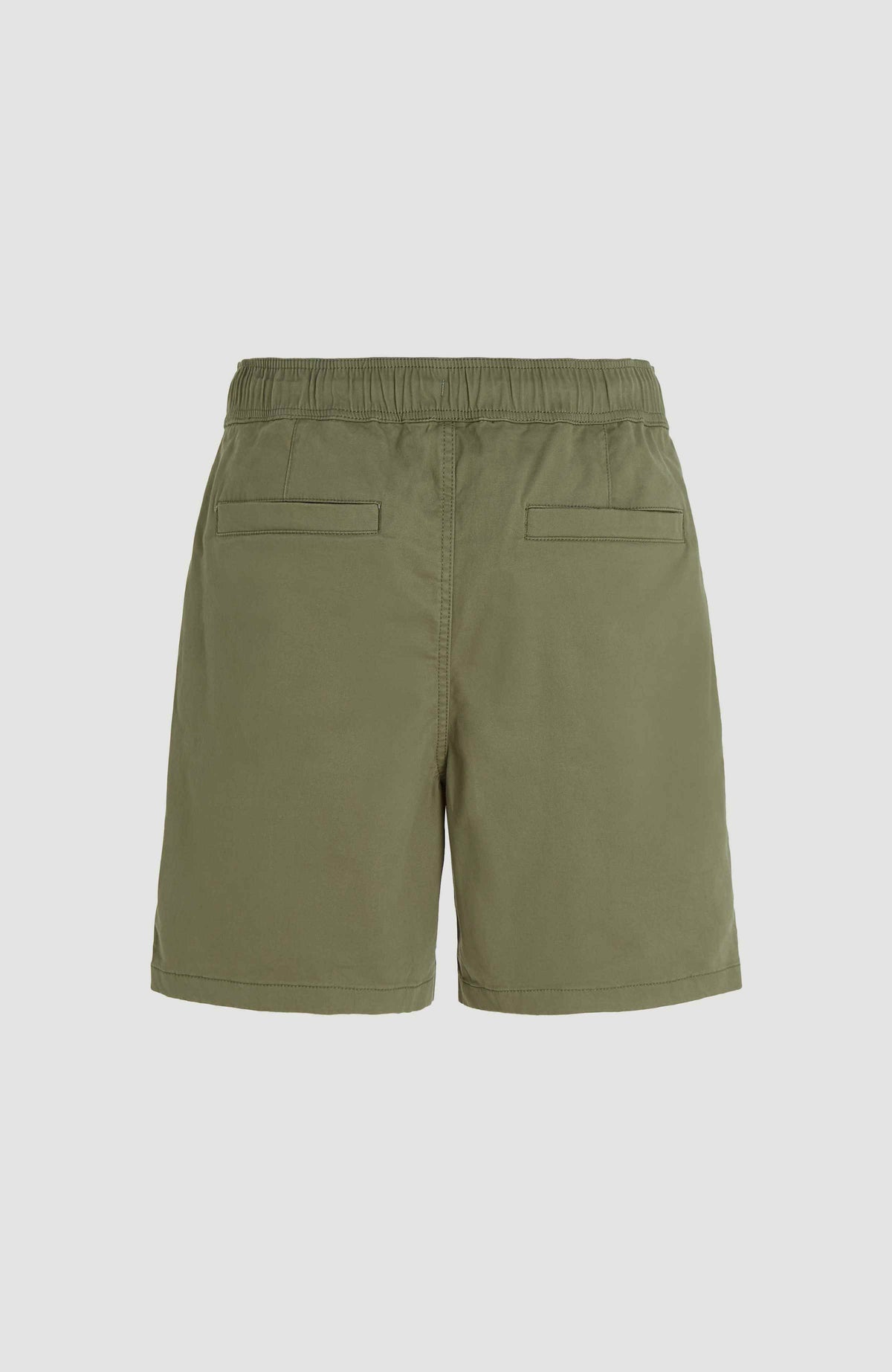 O'Riginals Porter short | Deep Lichen Green