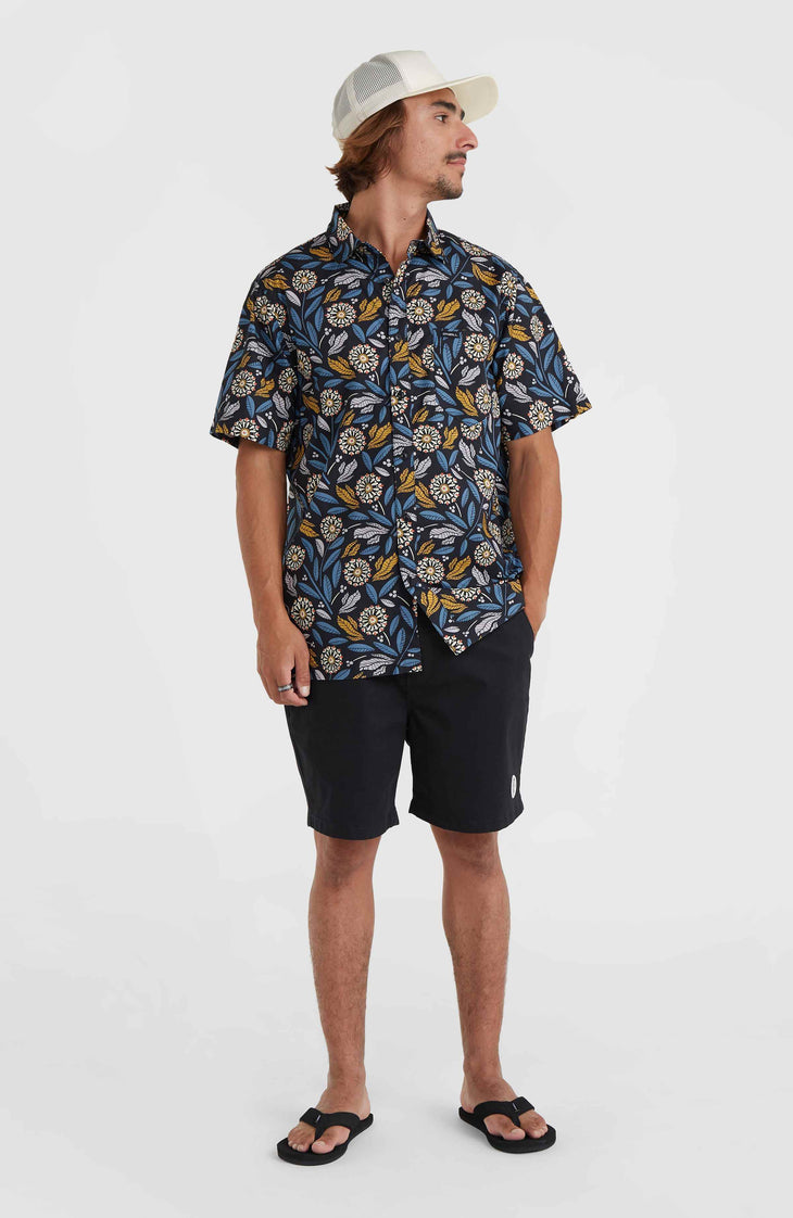 O'Riginals Porter short | Black Out