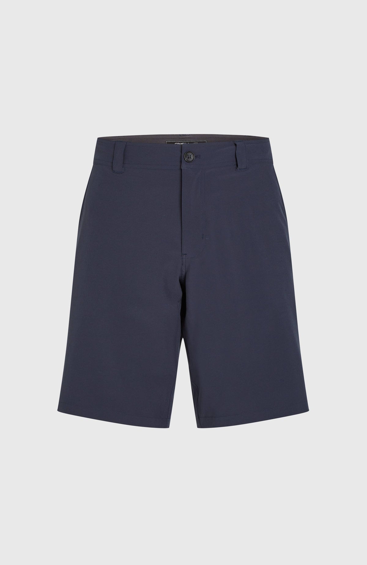 Hybrid Chino 19" short | Outer Space