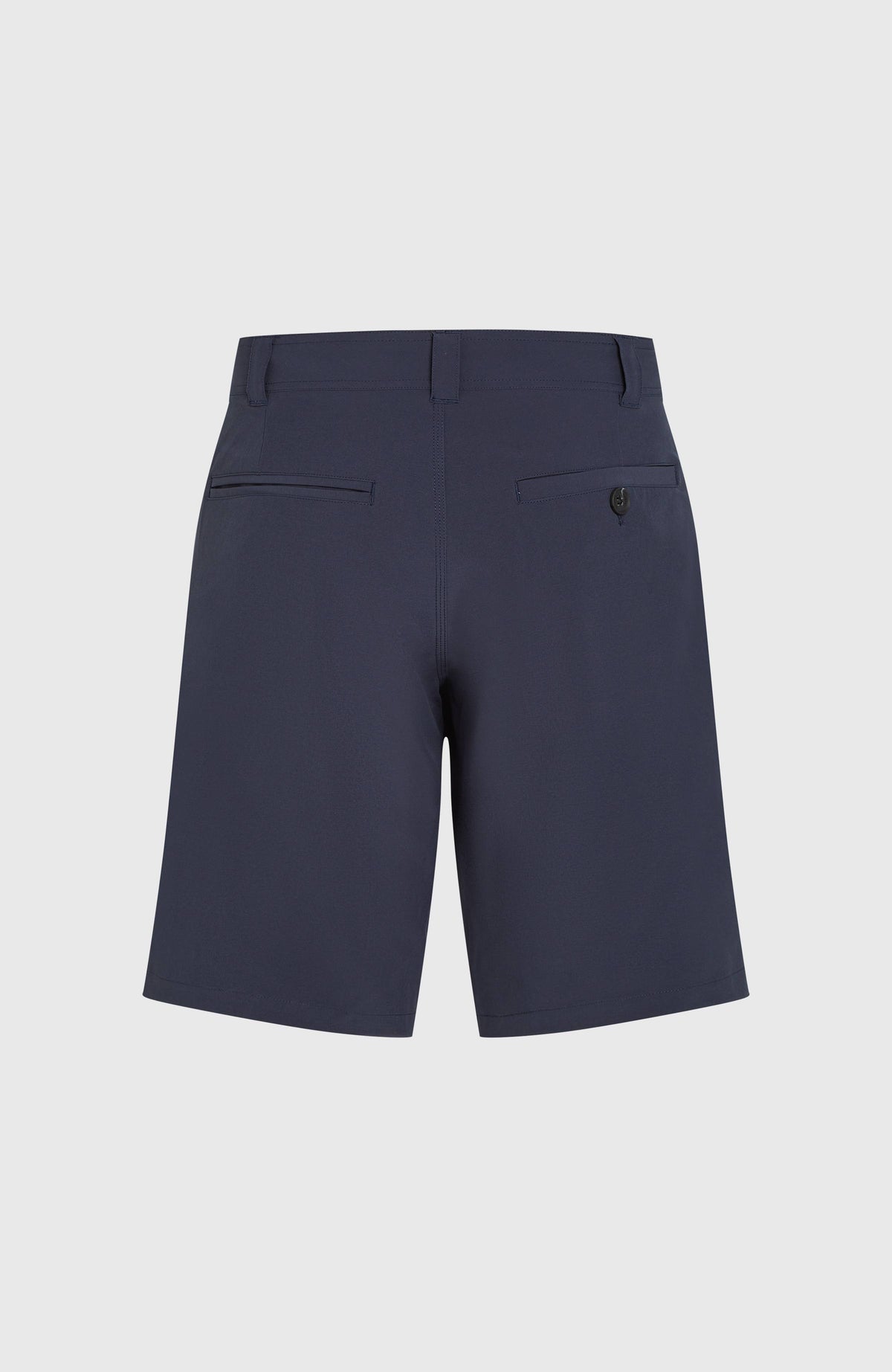 Hybrid Chino 19" short | Outer Space