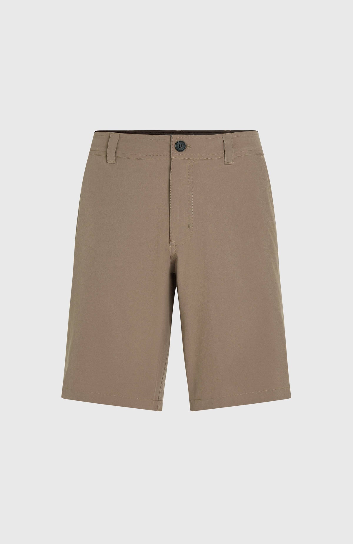 Hybrid Chino 19" short | Pure Cashmere
