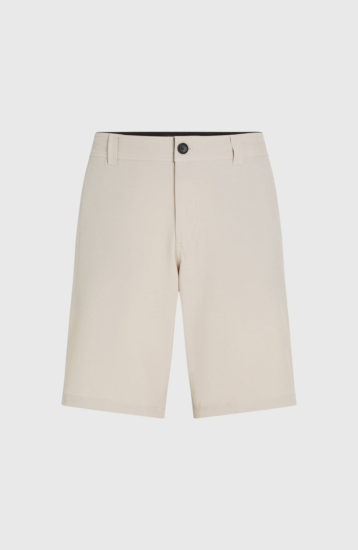 Hybrid Chino 19" short | Atmosphere