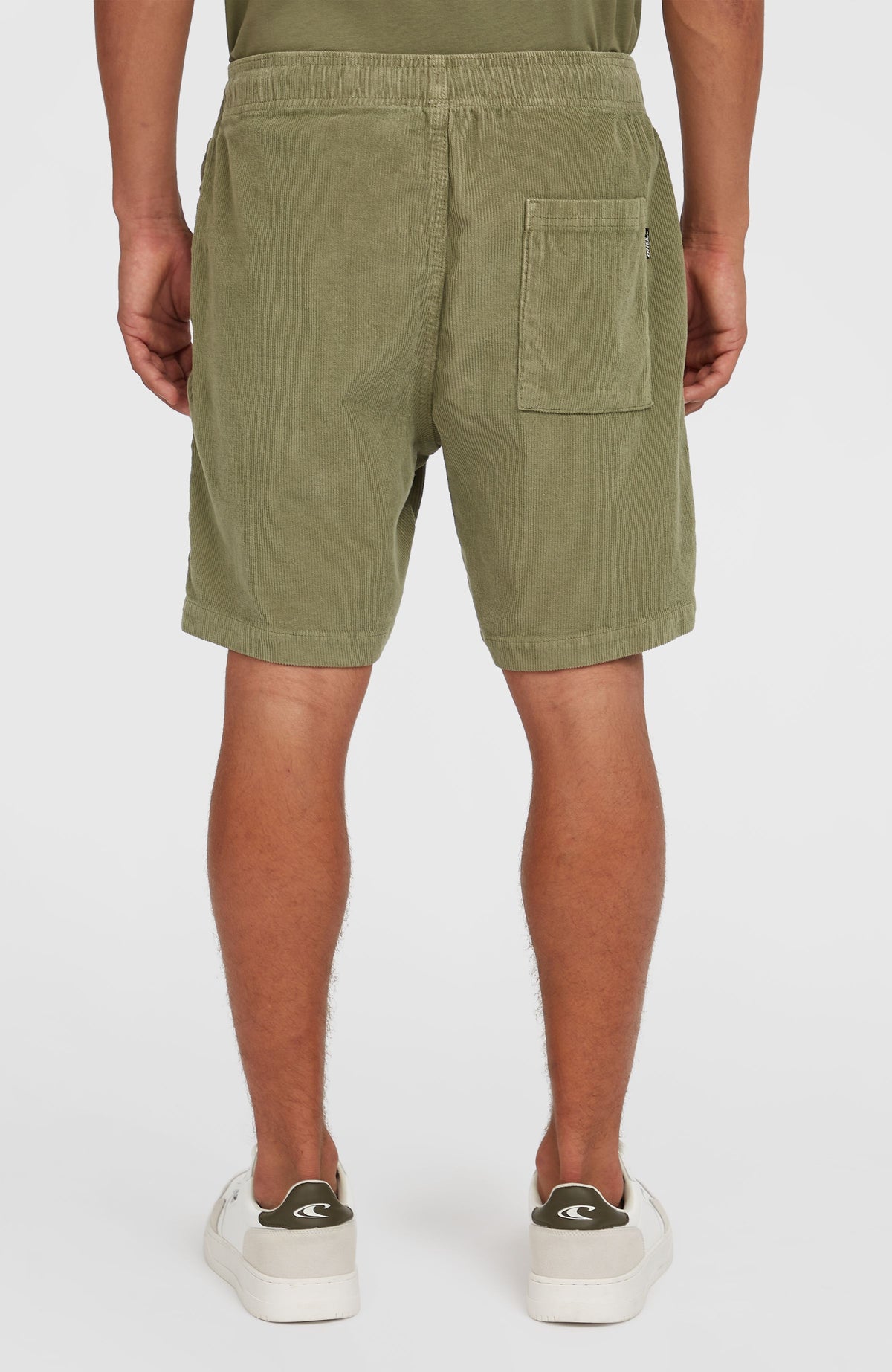 Cord short | Avery Fern