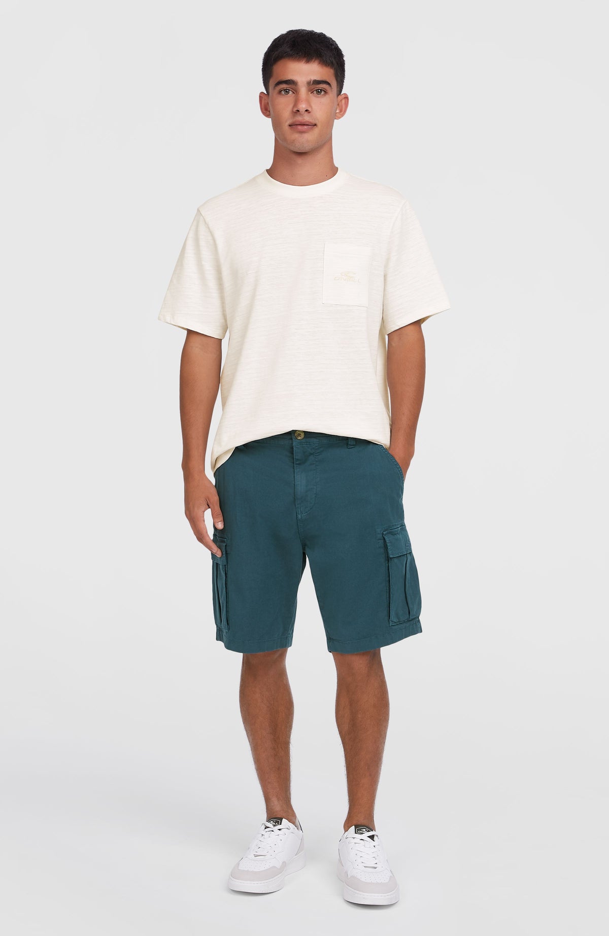 Essentials cargoshort | Alma Steel