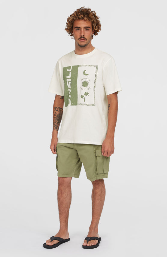 Essentials cargoshort | Avery Fern