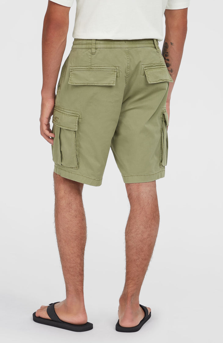 Essentials cargoshort | Avery Fern