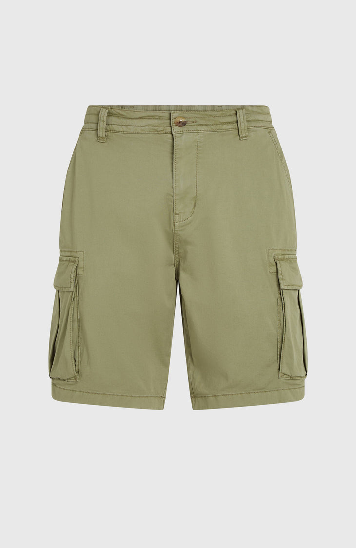 Essentials cargoshort | Avery Fern