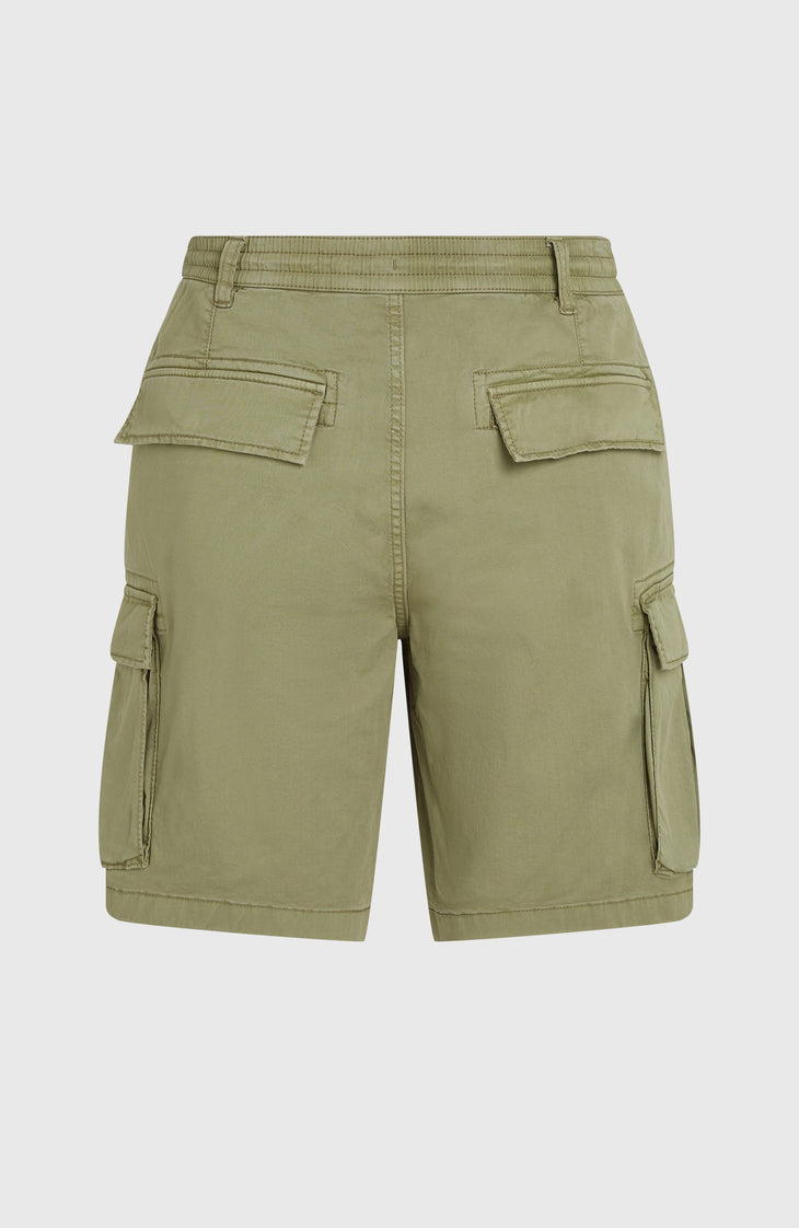 Essentials cargoshort | Avery Fern