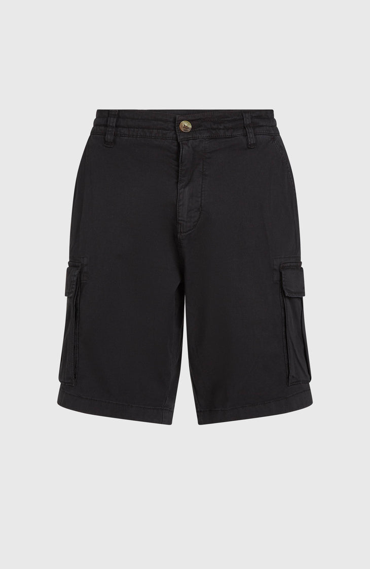 Essentials cargoshort | Black Out