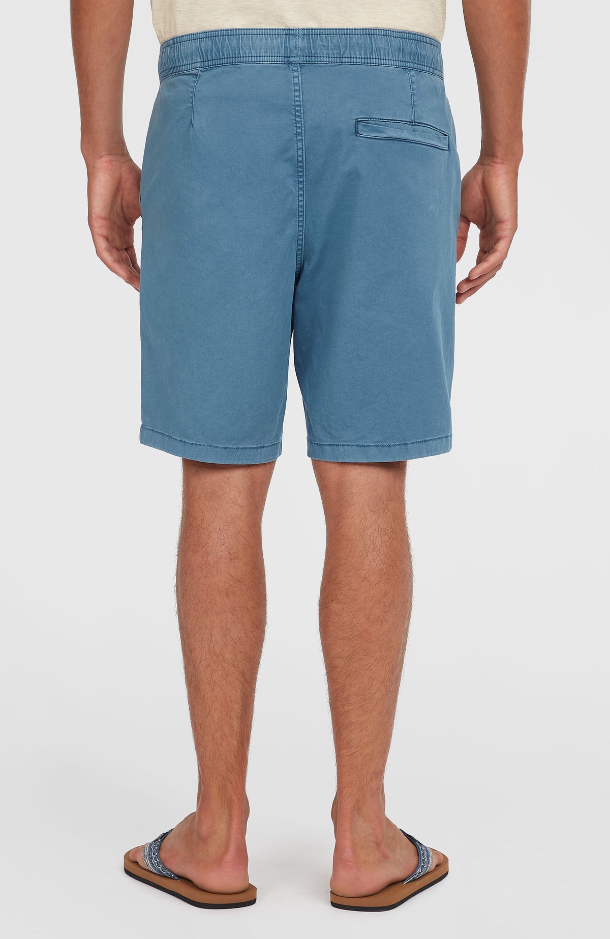 O'Riginals Walk short | Copen Blue