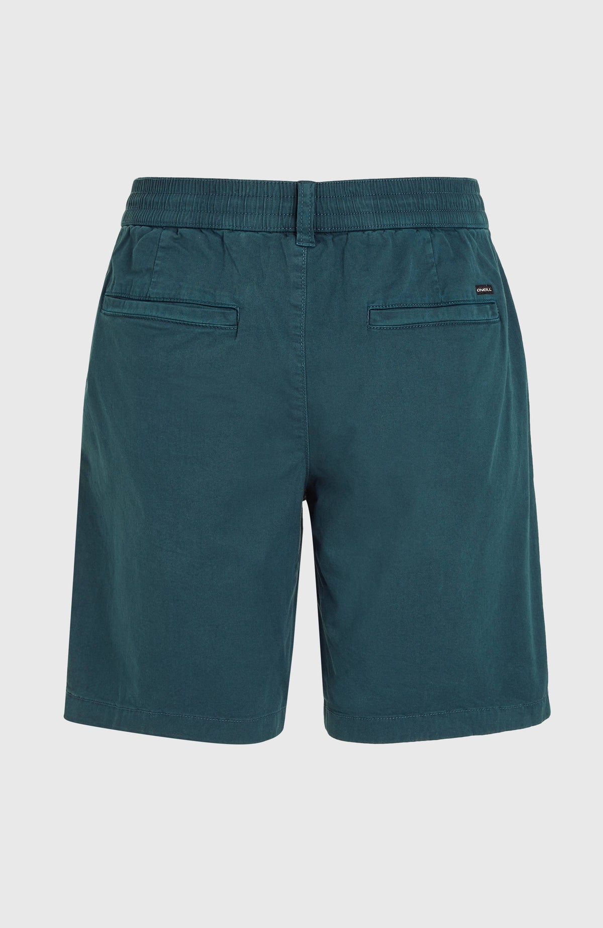 Essentials chinoshort | Alma Steel