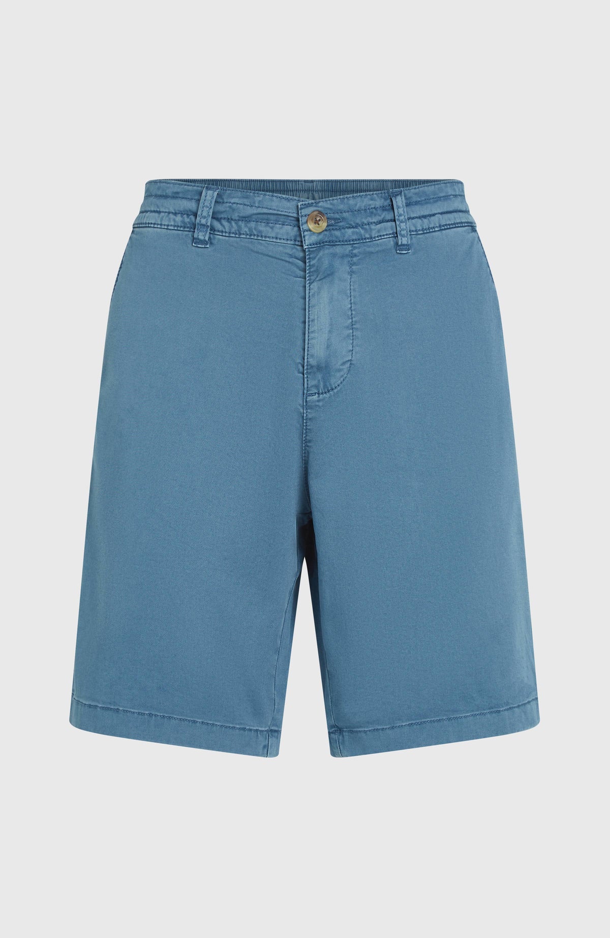 Essentials chinoshort | Copen Blue