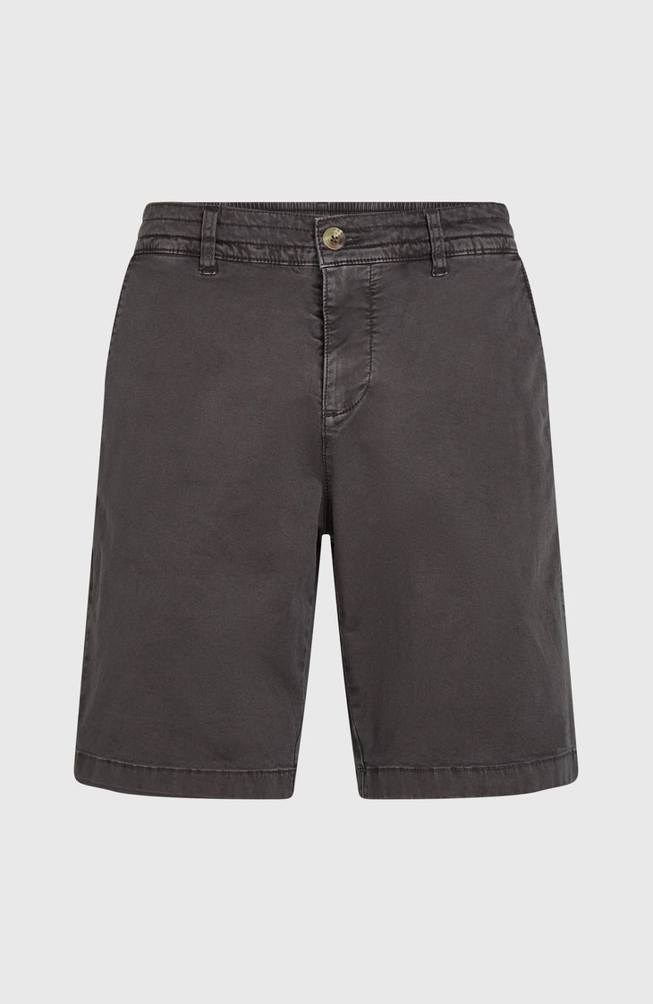 Essentials chinoshort | Raven