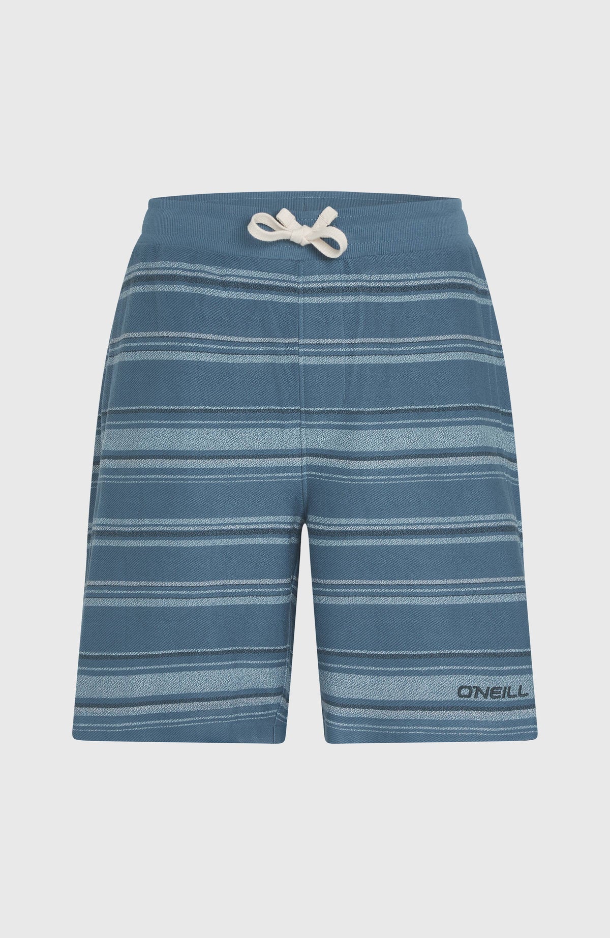 Bavaro short | Blue Bavaro Stripe