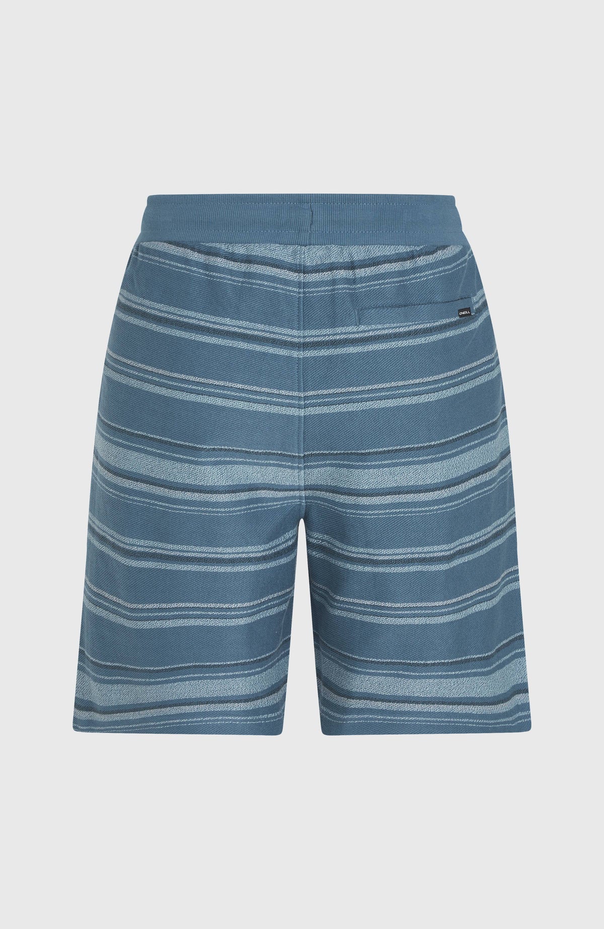 Bavaro short | Blue Bavaro Stripe