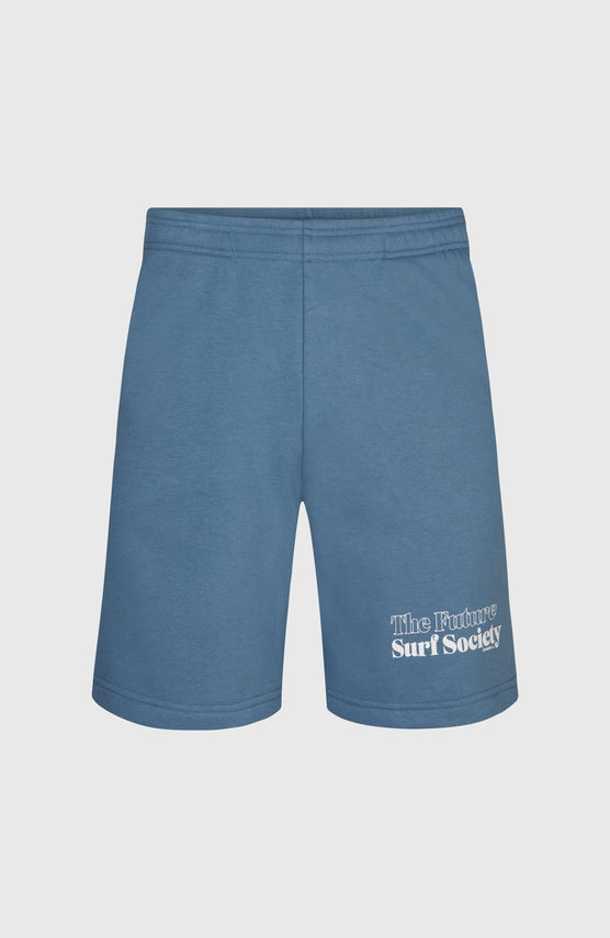 Future Surf Society short | Copen Blue