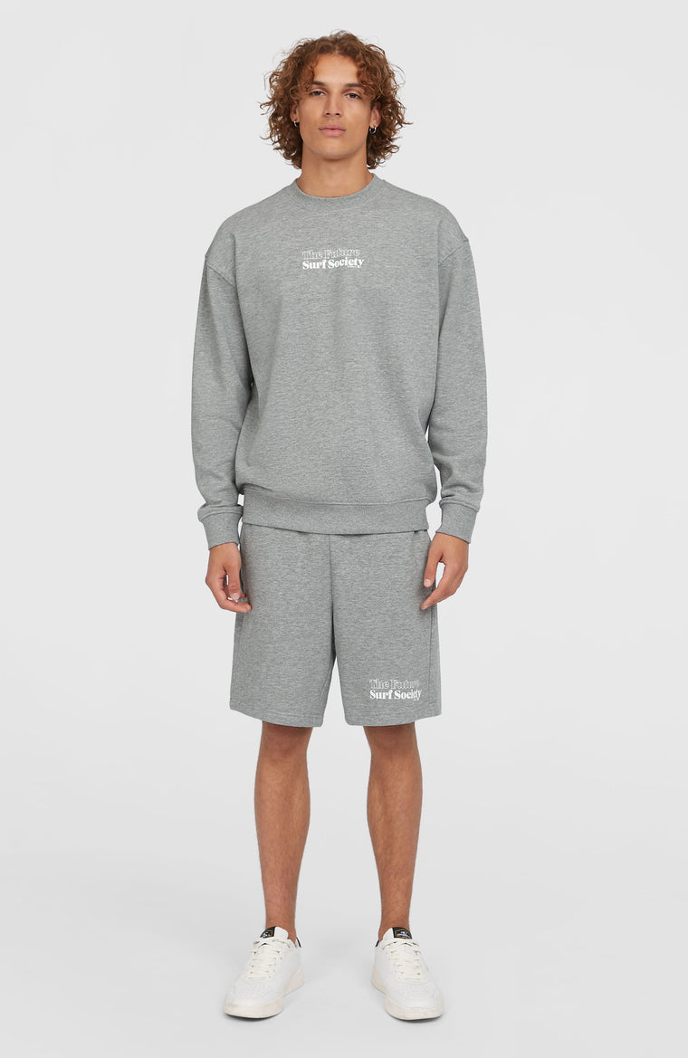 Future Surf Society short | Silver Melee Future Surf Society short | Silver Melee