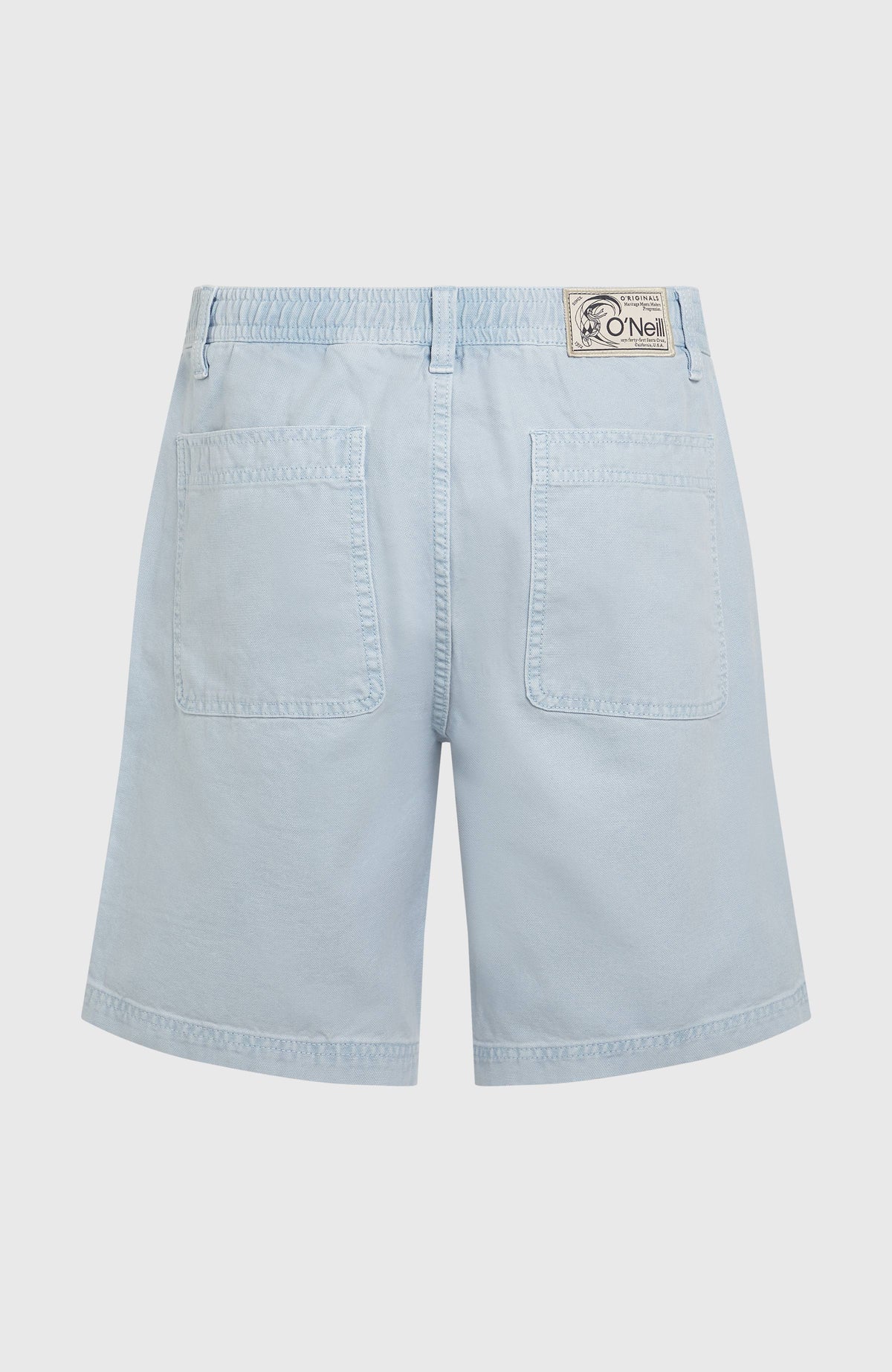 O'Riginals short | Spindle