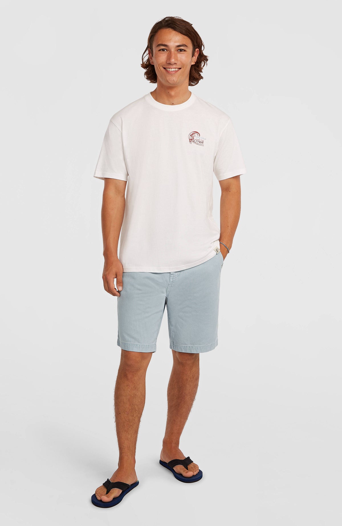 O'Riginals short | Spindle