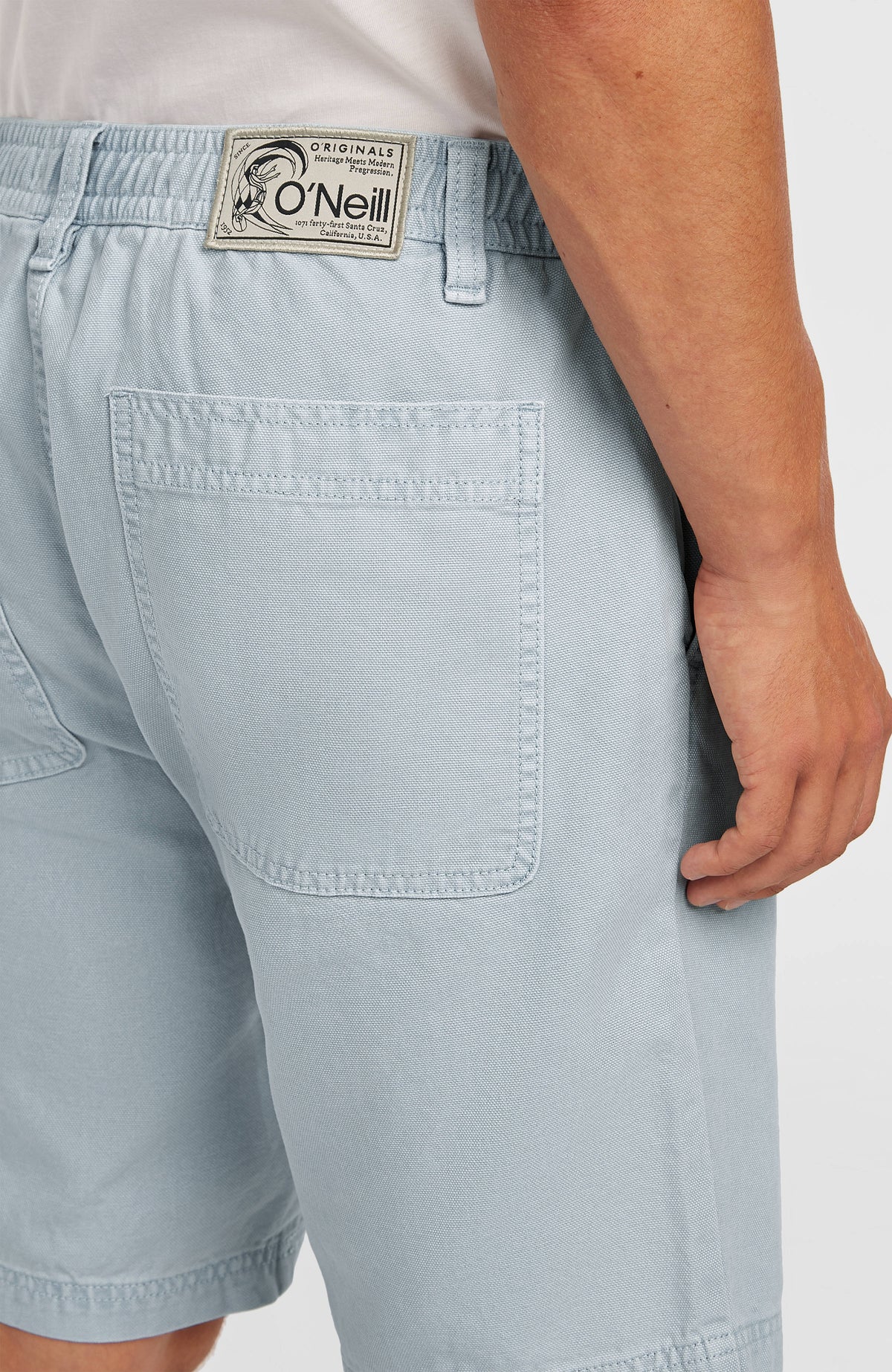 O'Riginals short | Spindle