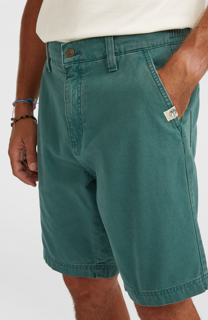 O'Riginals short | Botanical Heat